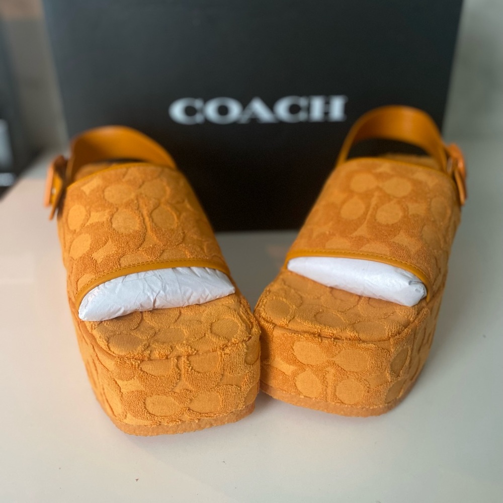 Coach Platform